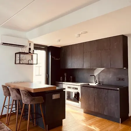 Aht22 Premium Apartament *