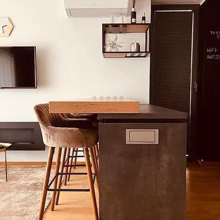 Lejlighed Aht22 Premium