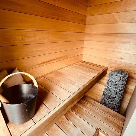 Lejlighed Aht22 Premium Pärnu