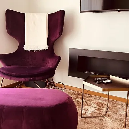 Apartament Aht22 Premium