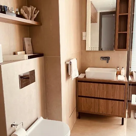 Aht22 Premium Apartament *