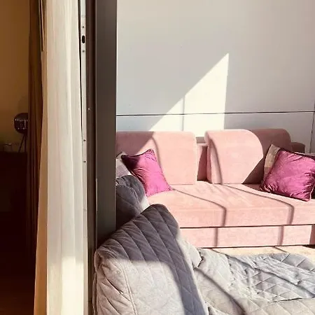 Apartament Aht22 Premium Parnawa