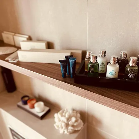 Apartament Aht22 Premium Parnawa