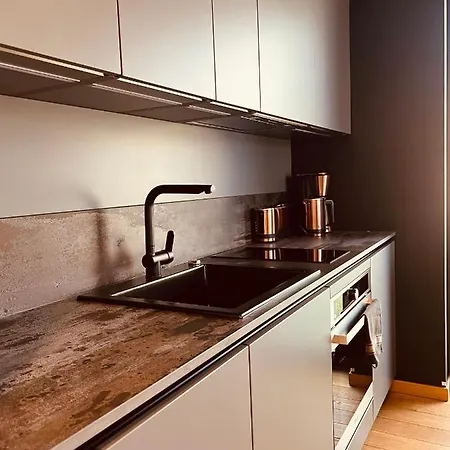 Aht22 Premium Apartament