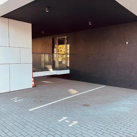 Lejlighed Aht22 Premium Pärnu