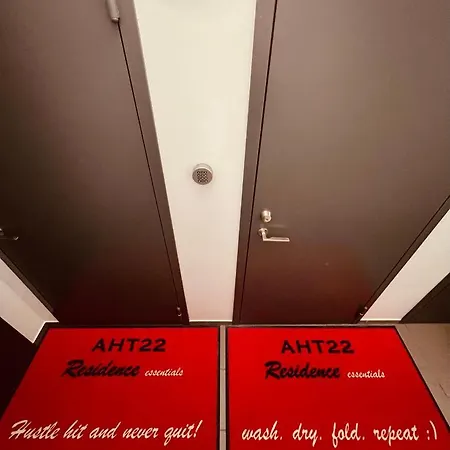 Apartment Aht22 Premium Parnu