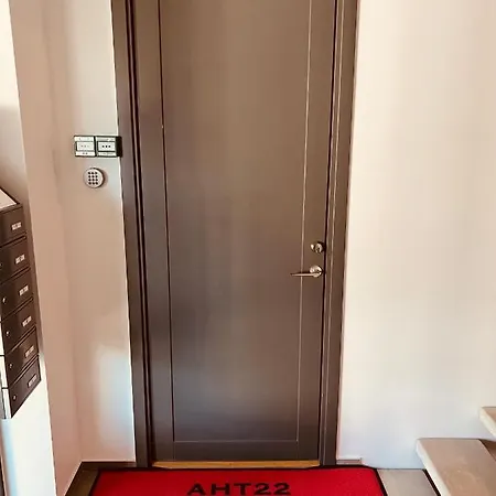 Lejlighed Aht22 Premium *