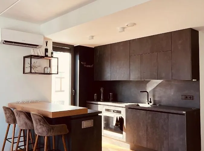 Aht22 Premium Apartment *