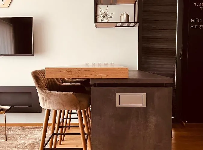 Apartment Aht22 Premium