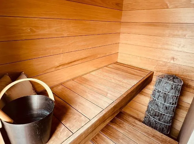 公寓 Aht22 Premium 派尔努