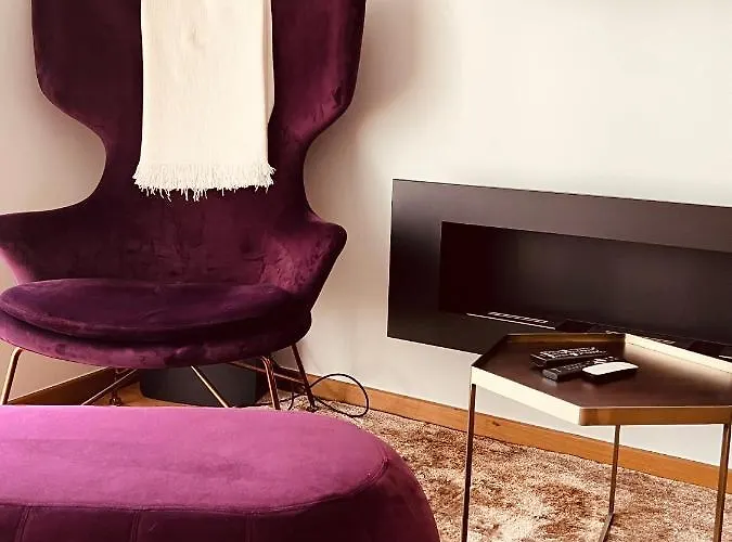 Apartment Aht22 Premium