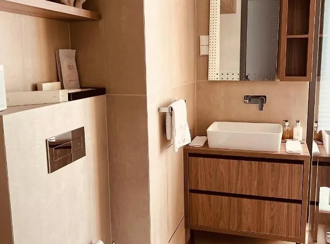 Aht22 Premium 公寓 *