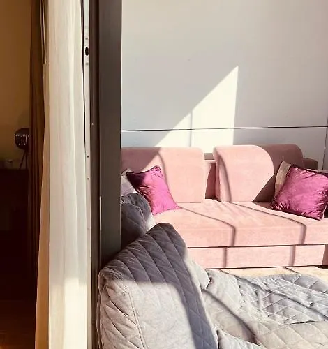 Apartment Aht22 Premium Pärnu