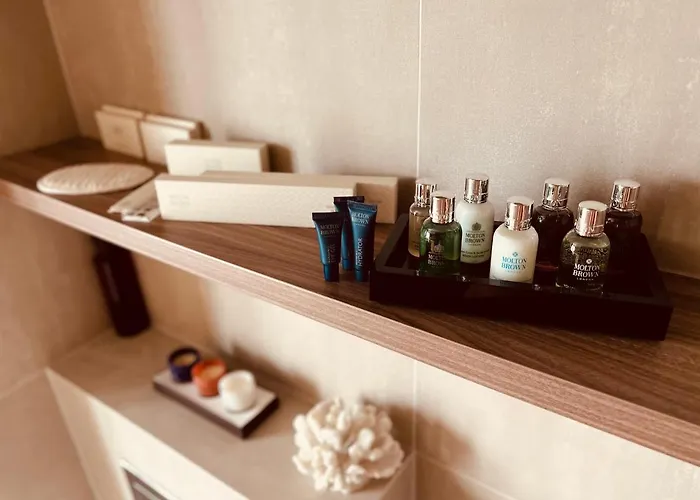 Apartment Aht22 Premium Pärnu