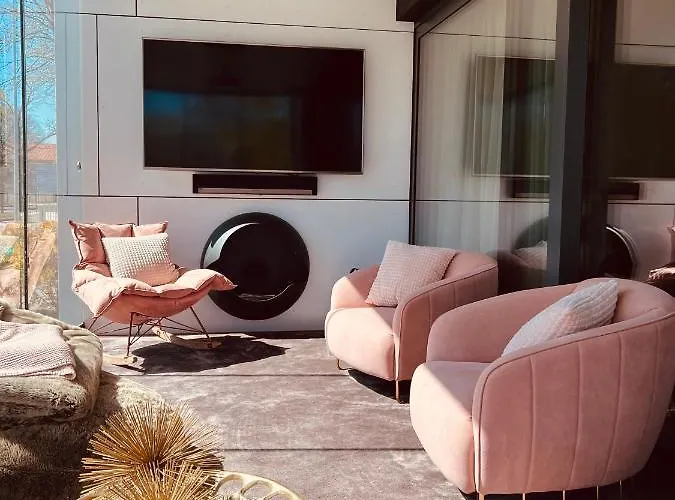 Aht22 Premium Apartment Pärnu