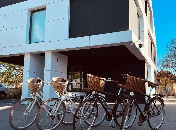 Apartment Aht22 Premium