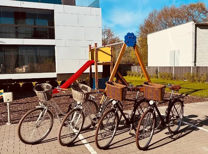 公寓 Aht22 Premium *