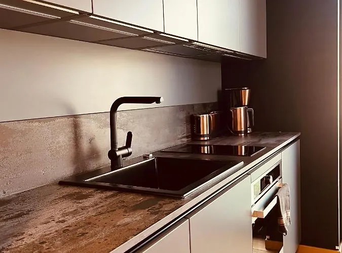 Aht22 Premium 公寓