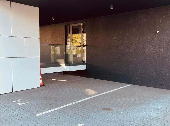 Apartment Aht22 Premium Pärnu