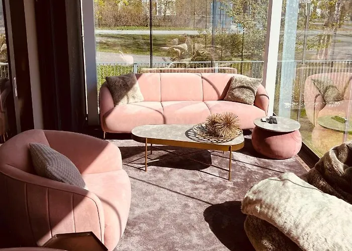 Aht22 Premium Apartment