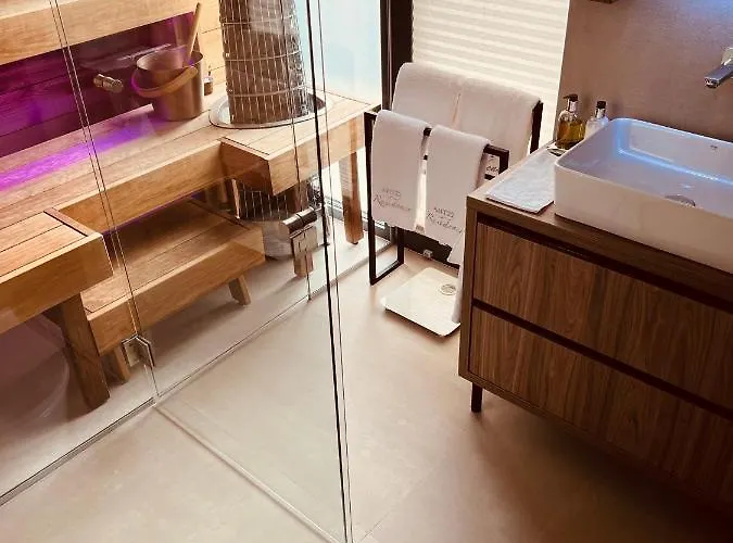 Aht22 Premium Apartment *