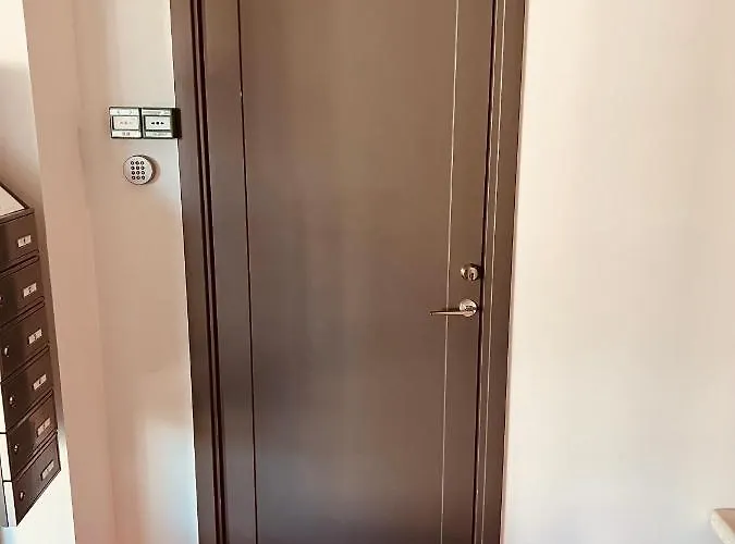 Apartment Aht22 Premium *